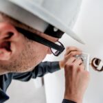 Elektrik tesisatı kontrolü - okul binalarında elektrik güvenliği